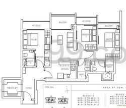 Riverbank @ Fernvale (D28), Condominium #475021391